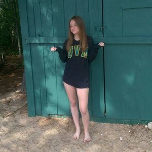 Meet your Posher, Cat